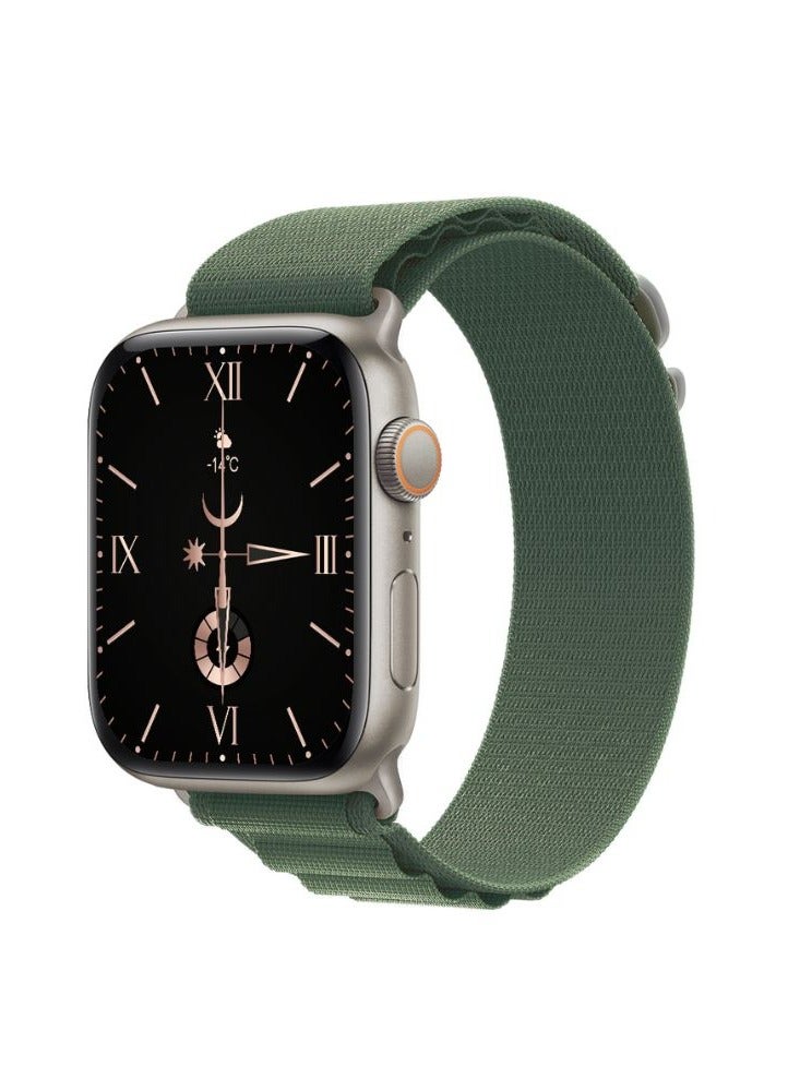 G-Tab FT8 smart watch 2.02-inch, Gold color
