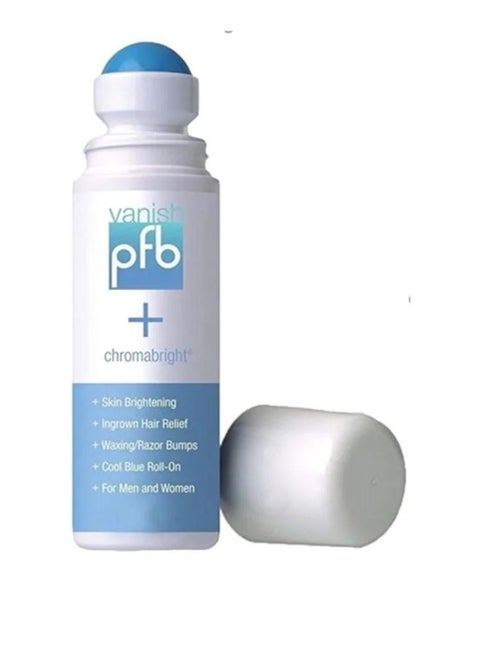Pfb + Chromabright 93grams