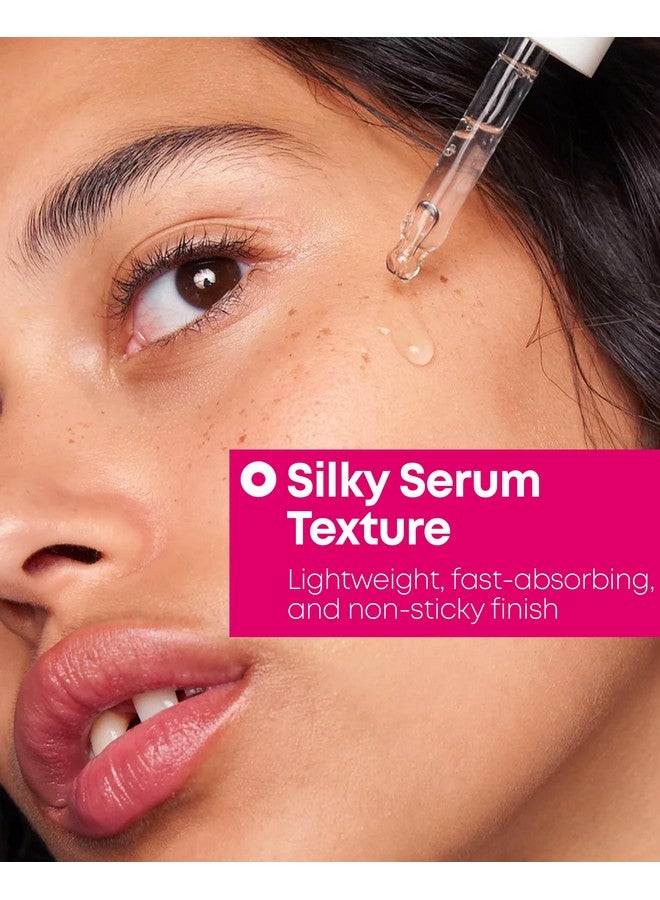 NINELESS B-Boost 10% Niacinamide Serum - Face Serum for Even Skin Tone - Tranexamic Acid & Glutathione - Revialize Complexion - Korean Skincare, 1.01 fl.oz. - Image 4