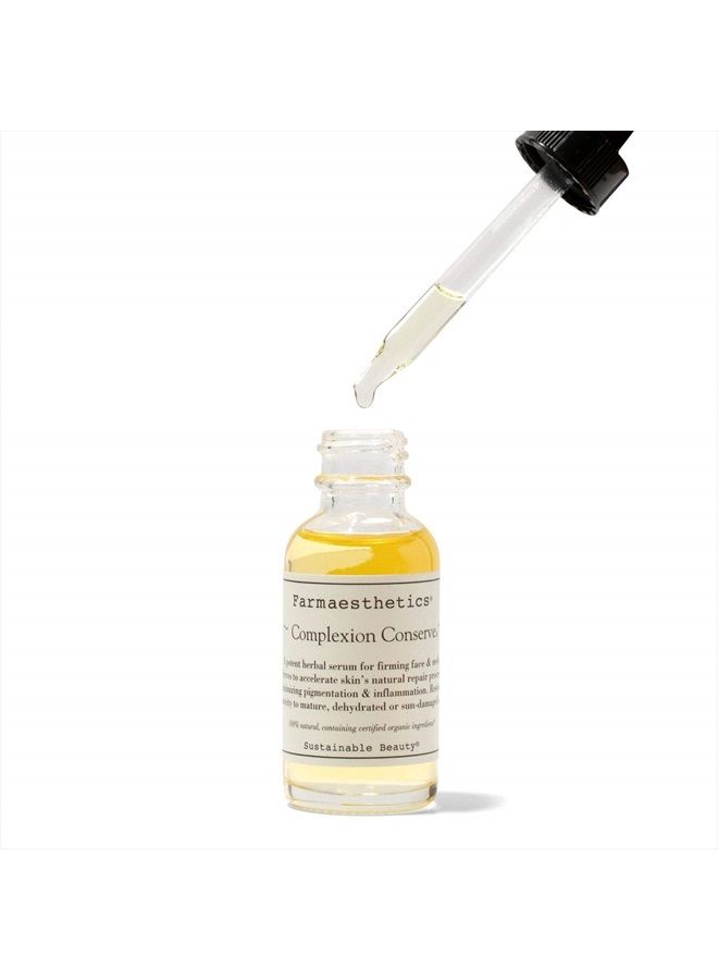 Farmaesthetics سيروم علاج احتياطي لحفظ البشرة 1 أونصة - Image 2