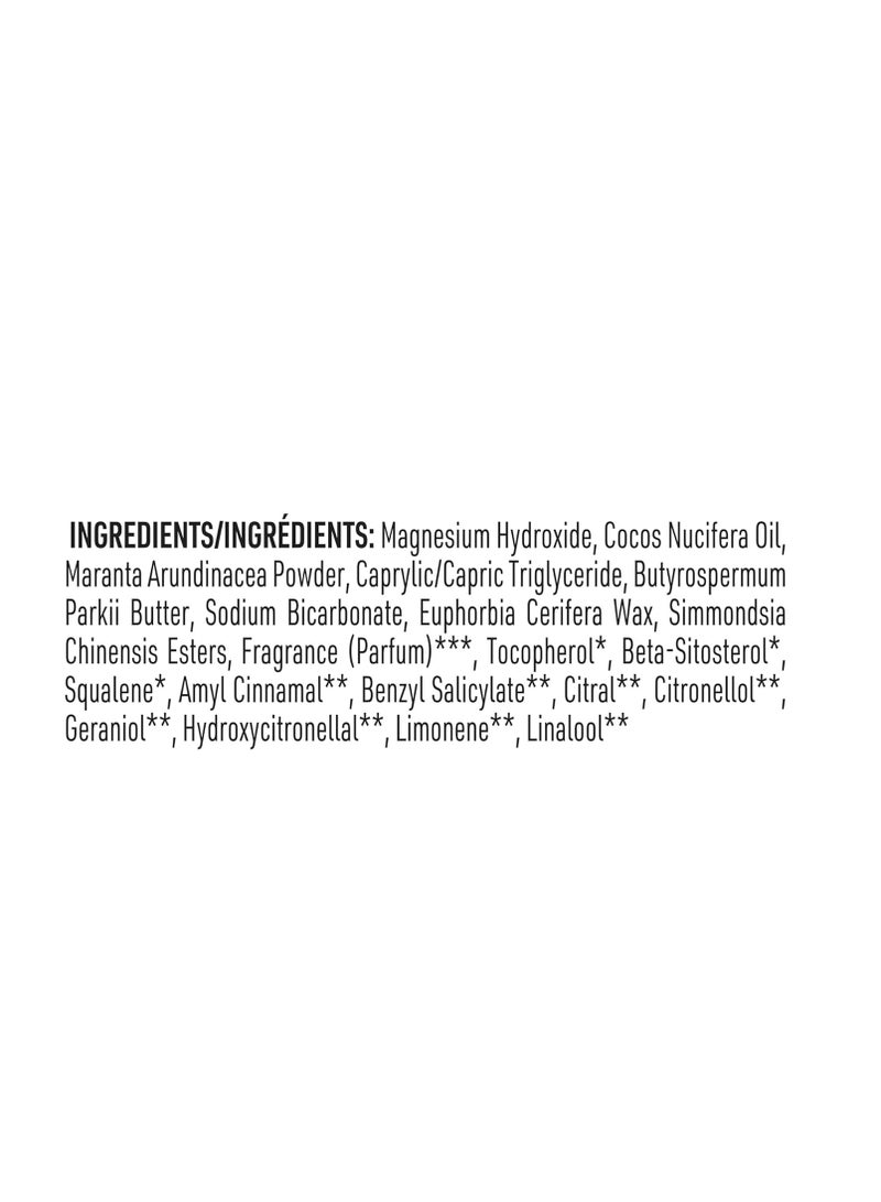 Schmidt's Aluminum-Free Vegan Deodorant Fresh Rain & Birch with 24 Hour Odor Protection, 2 Count for Women and Men, Natural Ingredients, Cruelty-Free, 2.65 oz - Image 5