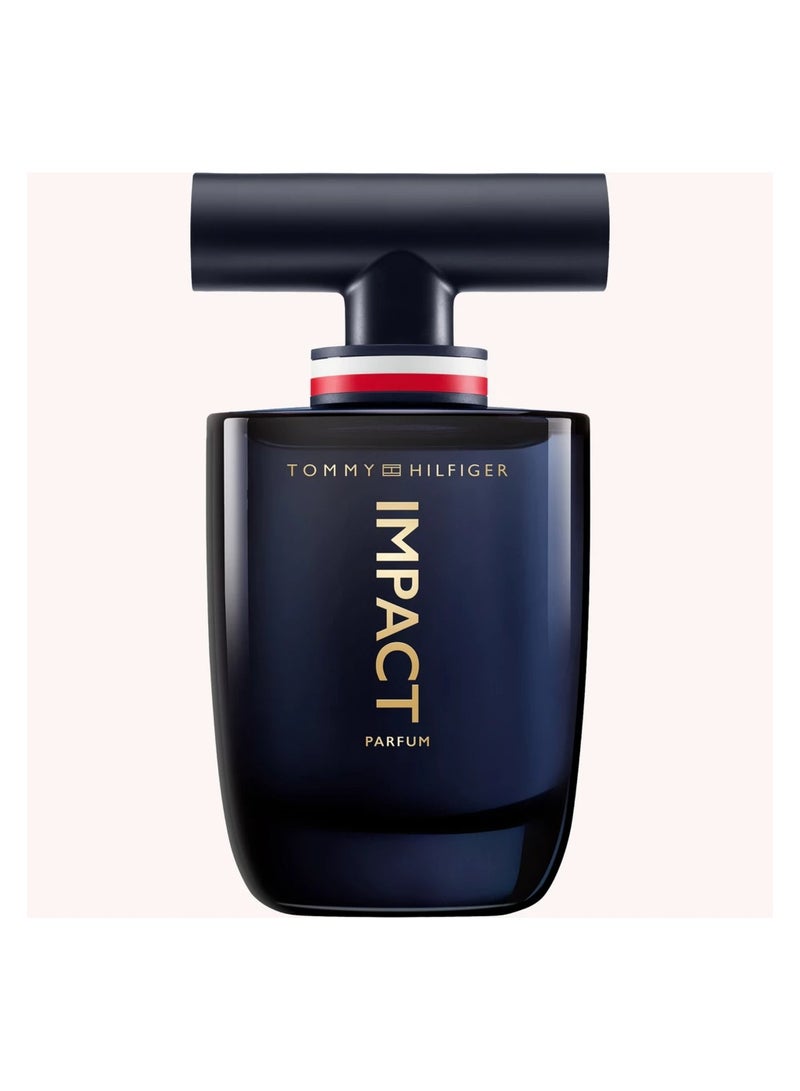 TOMMY HILFIGER Impact Parfum 100ml - Image 2