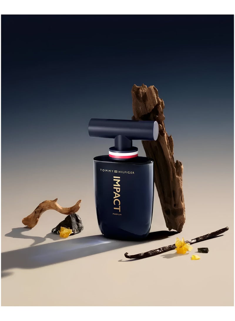 TOMMY HILFIGER Impact Parfum 100ml - Image 3