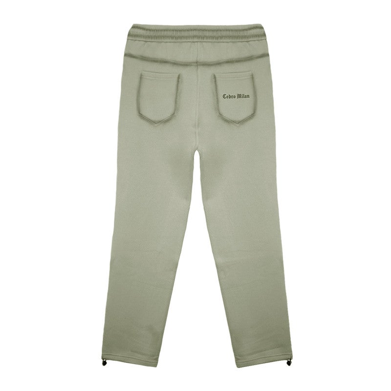 CEDRO MEN'S SHADOW FLEX PANT - Image 2