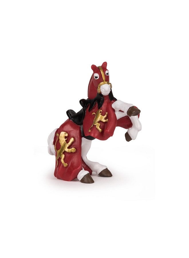 Papo Papo Mini Plus Knight Figure (12 Piece), Multi - Image 3