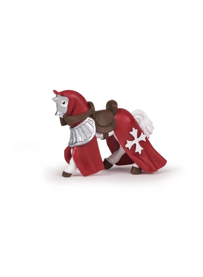 Papo Papo Mini Plus Knight Figure (12 Piece), Multi - Image 5