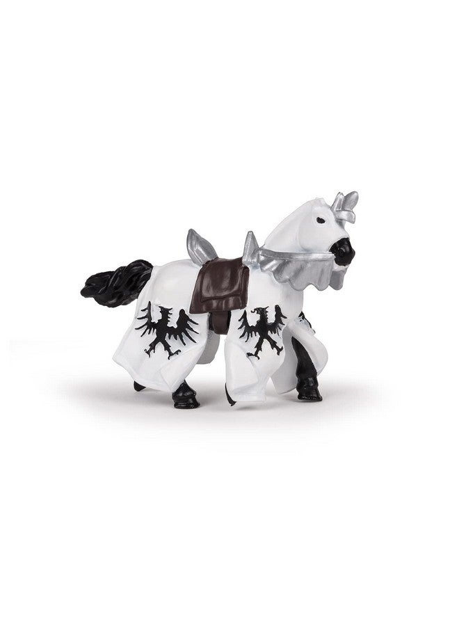 Papo Papo Mini Plus Knight Figure (12 Piece), Multi - Image 4