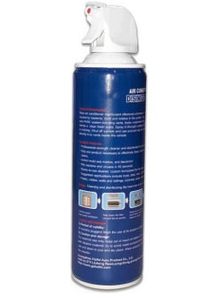 Yameem Air Conditioner Disinfectant Foam Spray 500ml, Ac Cleaning Spray, Cleaning& Disinfecting, Sterilizing Deodorant, Household Air Conditioner Cleaning  - Image 2