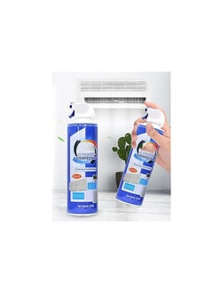 Yameem Air Conditioner Disinfectant Foam Spray 500ml, Ac Cleaning Spray, Cleaning& Disinfecting, Sterilizing Deodorant, Household Air Conditioner Cleaning  - Image 4
