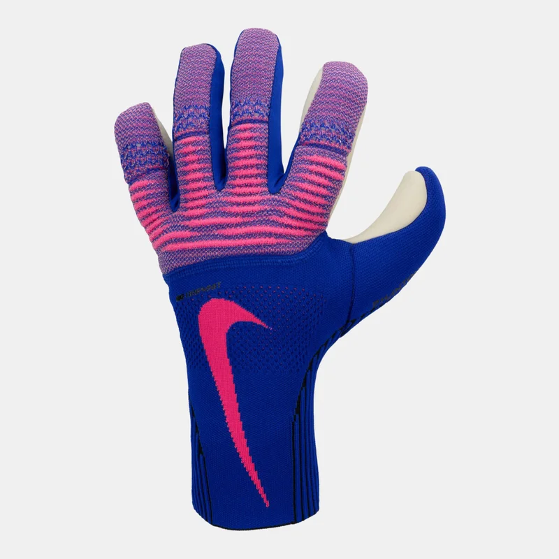 Nike Phantom Dynamic Fit Football Goalkeeper Gloves