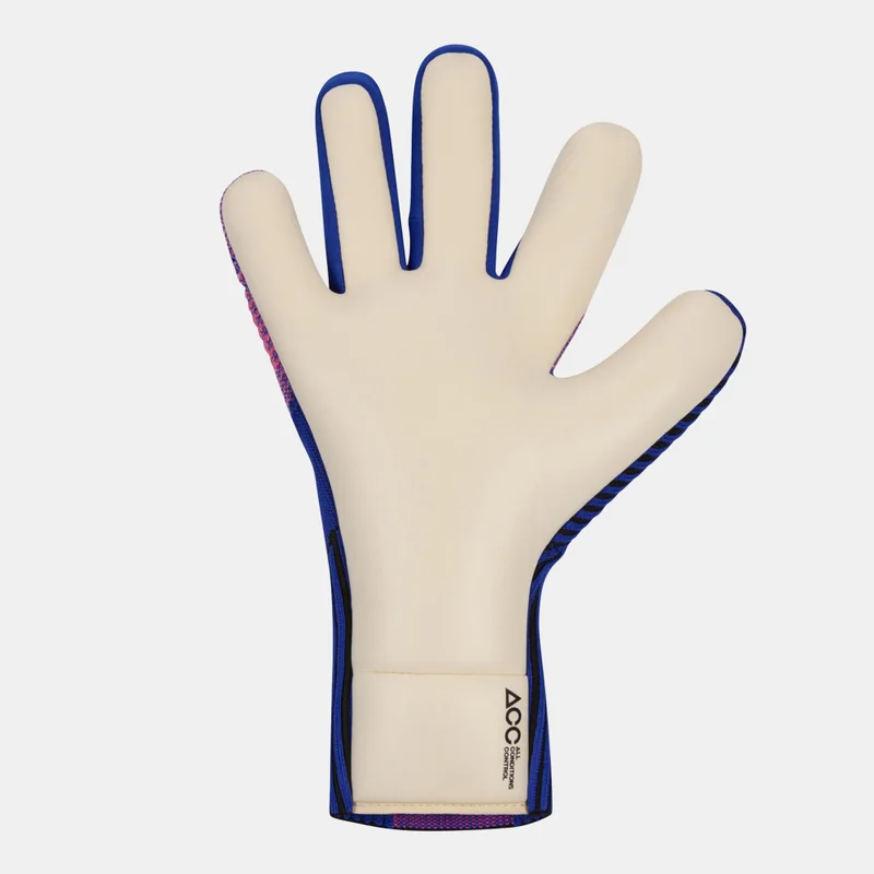 Nike Phantom Dynamic Fit Football Goalkeeper Gloves