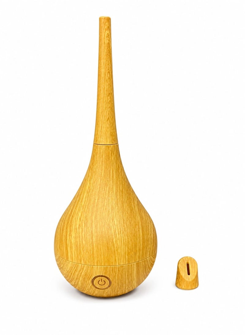 Stylish Wooden Air Diffuser - Image 1