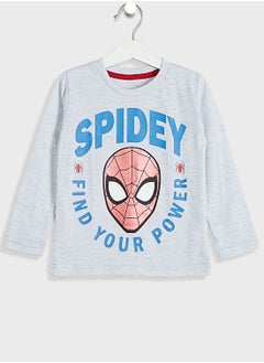SPIDERMAN Kids Spiderman Pyjama Set  - Image 2