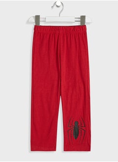 SPIDERMAN Kids Spiderman Pyjama Set  - Image 4