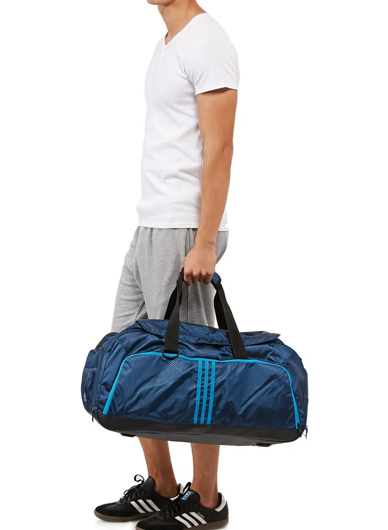 Adidas Medium Per 3s Duffel Bag