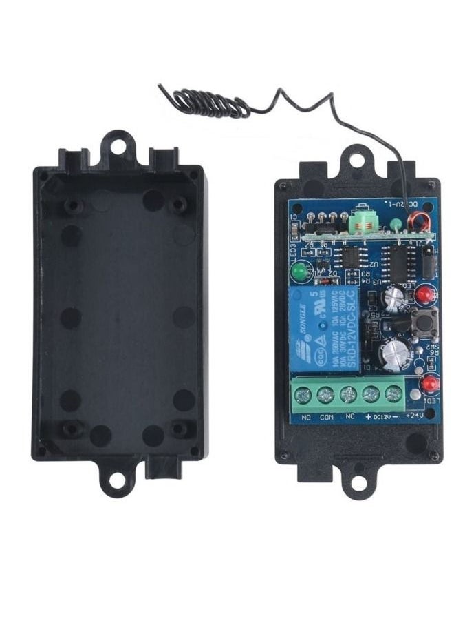 Bluefield Single Receiver 433 MHz  - Image 1