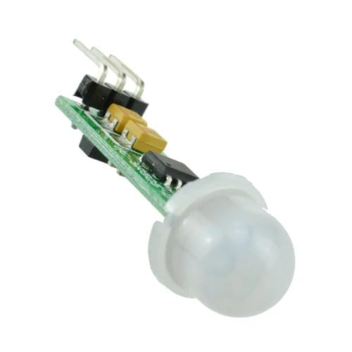 Generic DAYANTI TECH HCSR505 Mini Infrared PIR Motion Sensor Infrared Detector Module  - Image 2