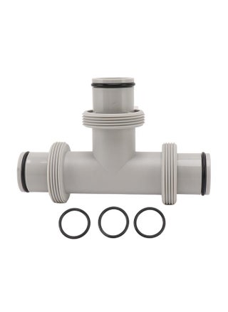 Split Swimming Pool Hose Plunger Valve 2 in 1 T Shape Hose Plunger Valve Replacement for for Filter Circulation System Pool Pump Maintenance - pzsku/Z218AC89E9E39D03CD868Z/45/1746194628/a662371d-3e61-4858-912f-5cbda16c6ca7