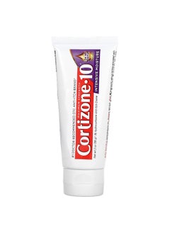 Cortizone 10 Cortizone 10, Maximum Strength, Intensive Moisture Creme, 2 oz (56 g)  - Image 4