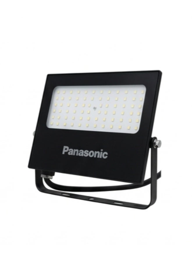 Panasonic LED Flood Light 50W, Cool Daylight 6500K, IP65 Waterproof Outdoor Security Light, 4500lm - Image 2