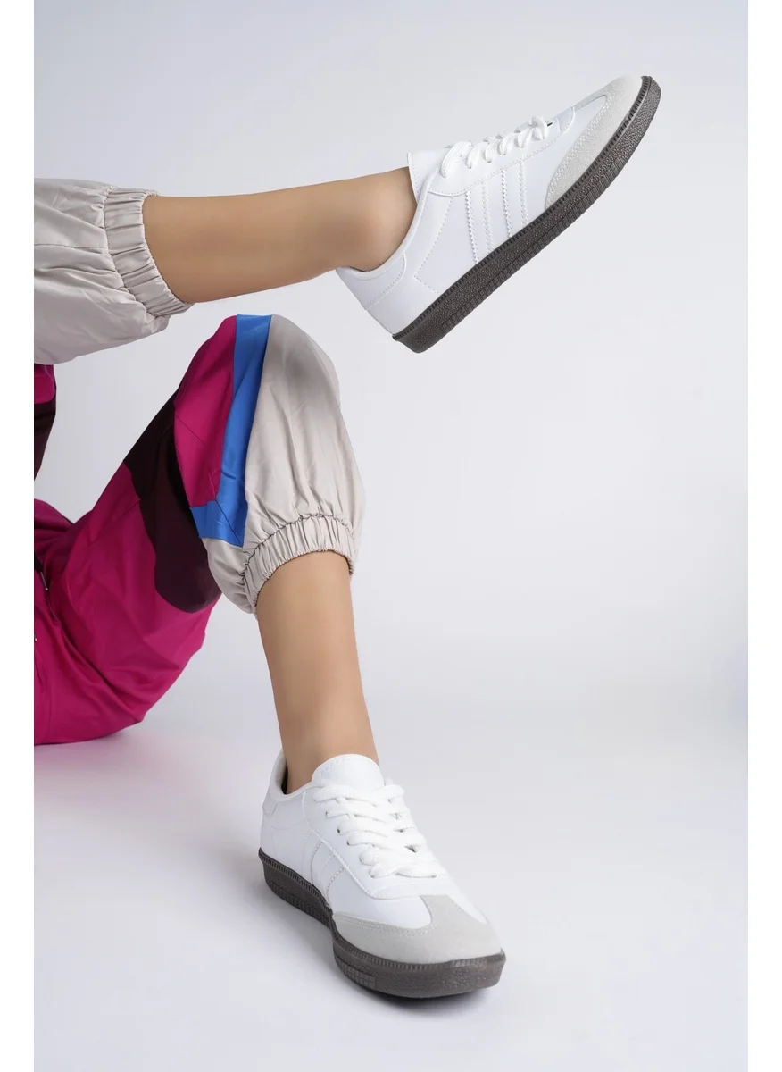 موغو Gordon Unisex Orthopedic Casual Guaranteed Lace Up Walking Running Sneaker Sports Shoes