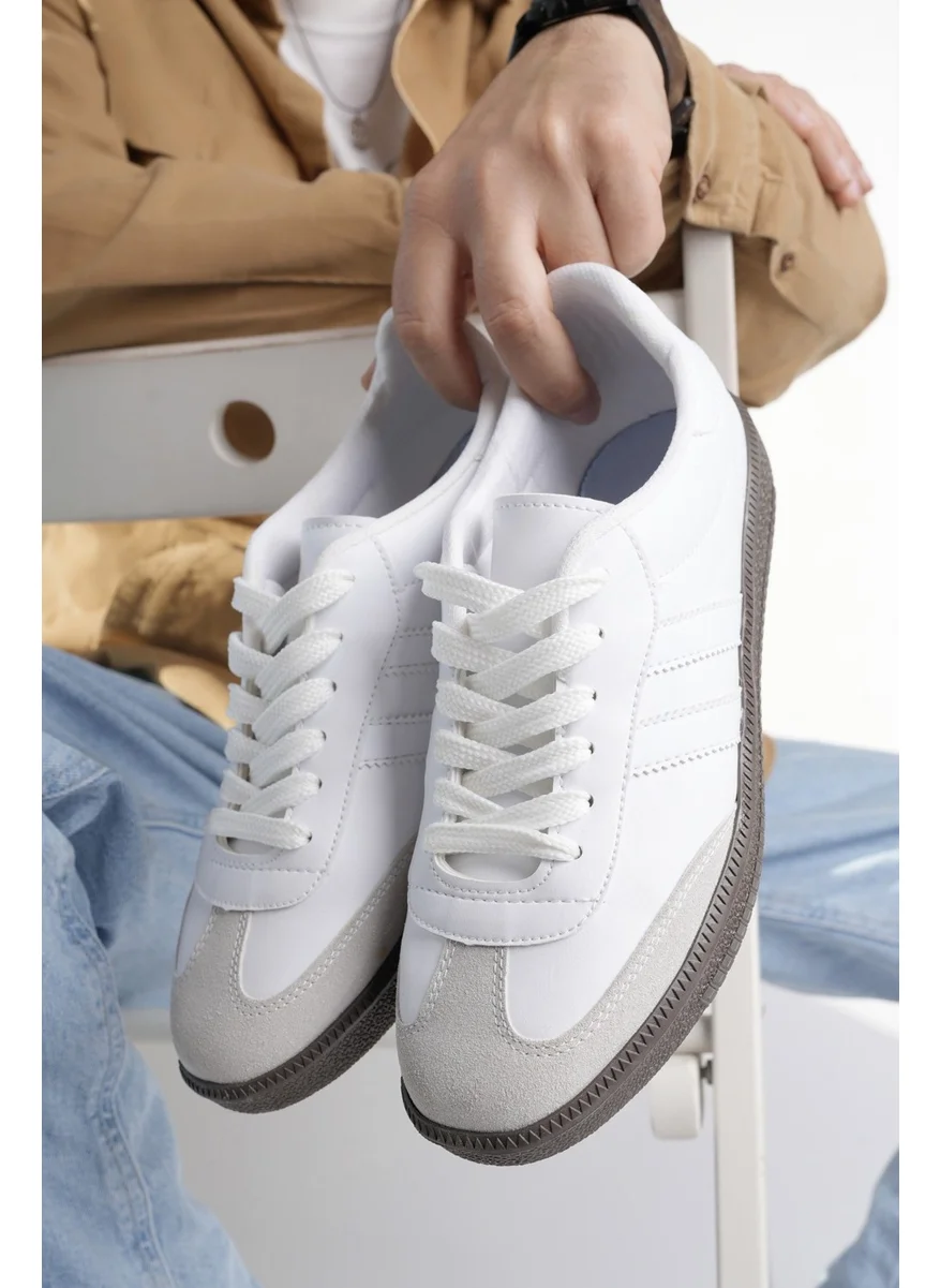 موغو Gordon Unisex Orthopedic Casual Guaranteed Lace Up Walking Running Sneaker Sports Shoes