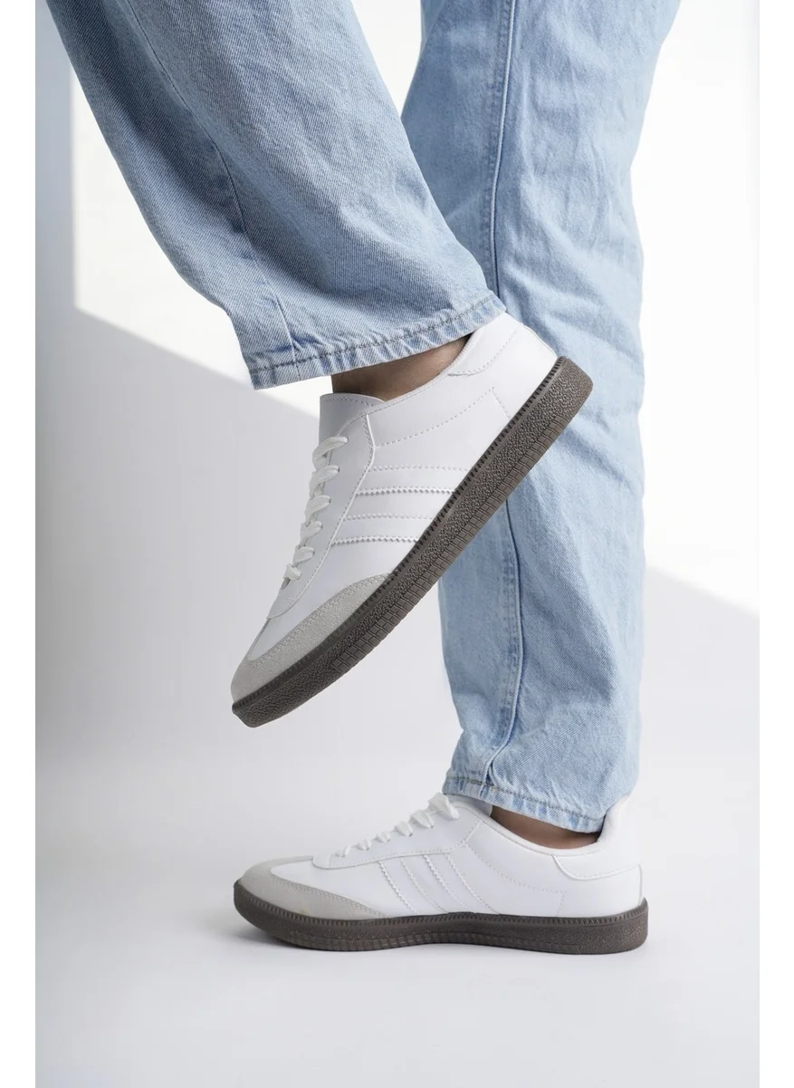 موغو Gordon Unisex Orthopedic Casual Guaranteed Lace Up Walking Running Sneaker Sports Shoes