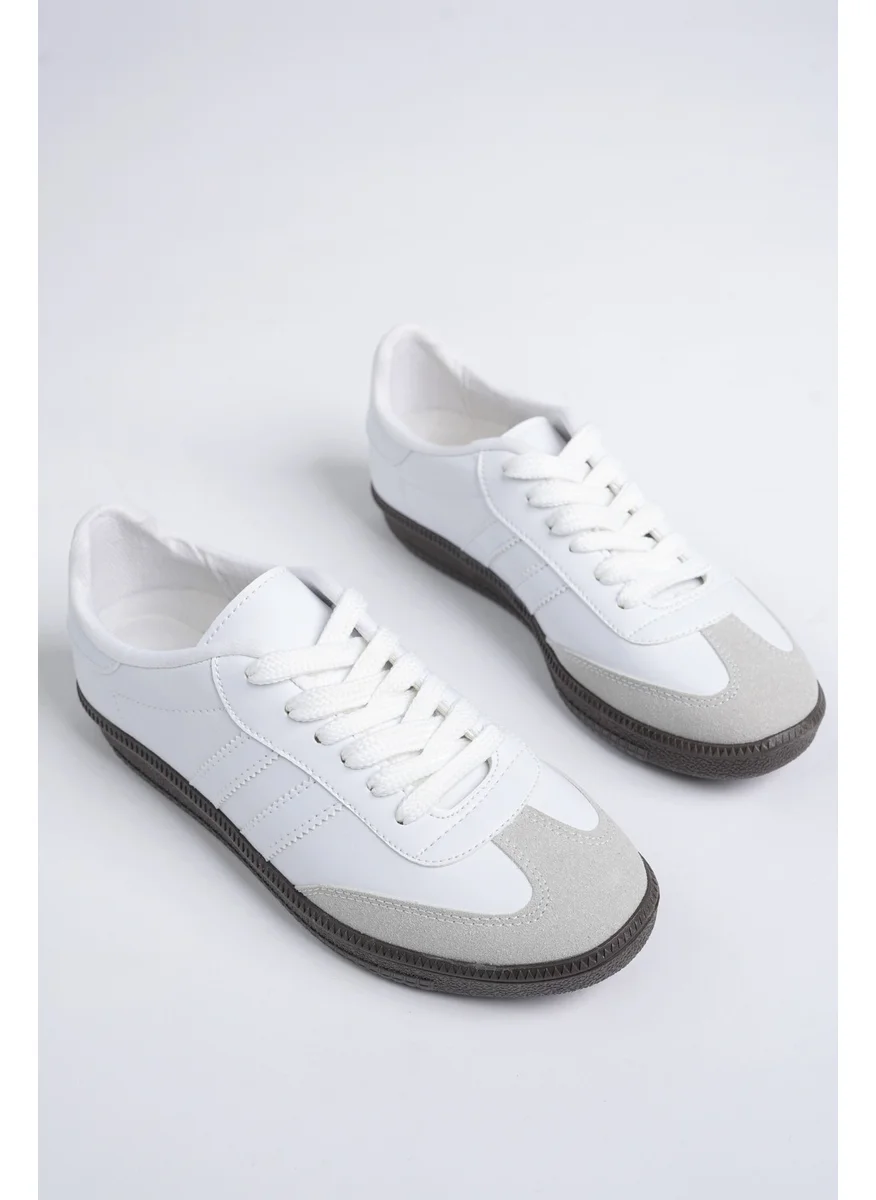موغو Gordon Unisex Orthopedic Casual Guaranteed Lace Up Walking Running Sneaker Sports Shoes