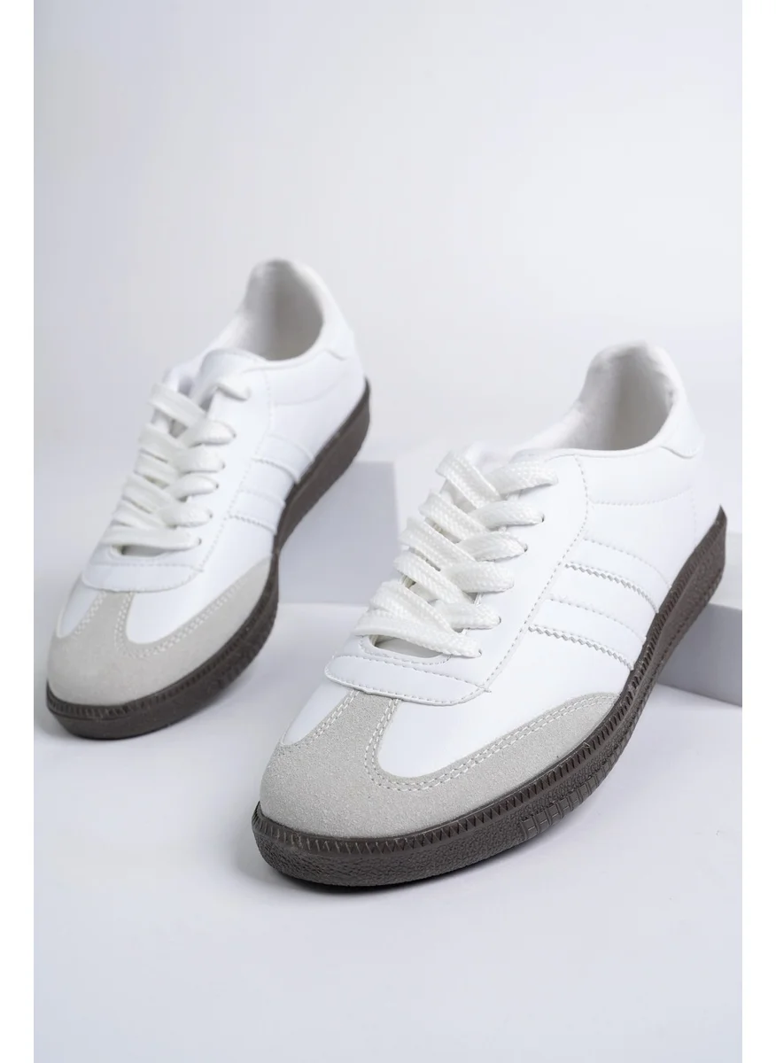 موغو Gordon Unisex Orthopedic Casual Guaranteed Lace Up Walking Running Sneaker Sports Shoes