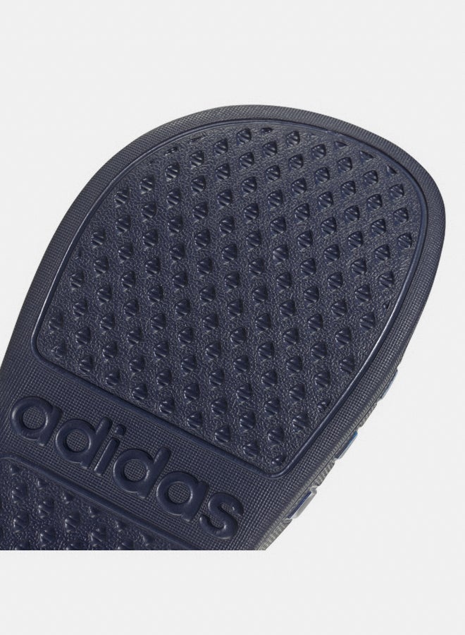 Adidas adilette aqua kids unisex slides  - Image 4