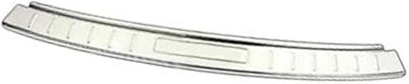 Yurefax Rear Bumper Guard for Mercedes GLC X253