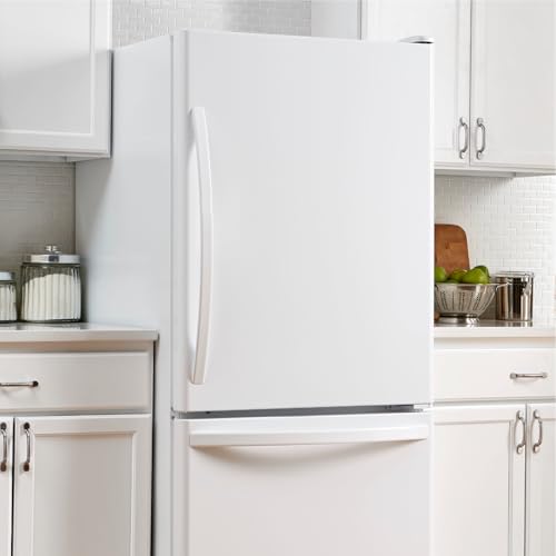 Rust-Oleum 241168 Specialty Appliance Epoxy Paint, Quart, Gloss White - Image 4