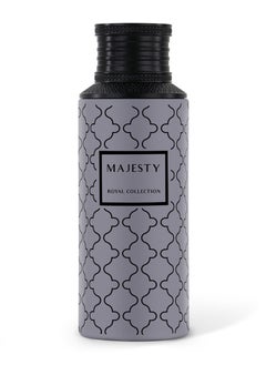 MAISON ASRAR Majesty Eau De Parfum 