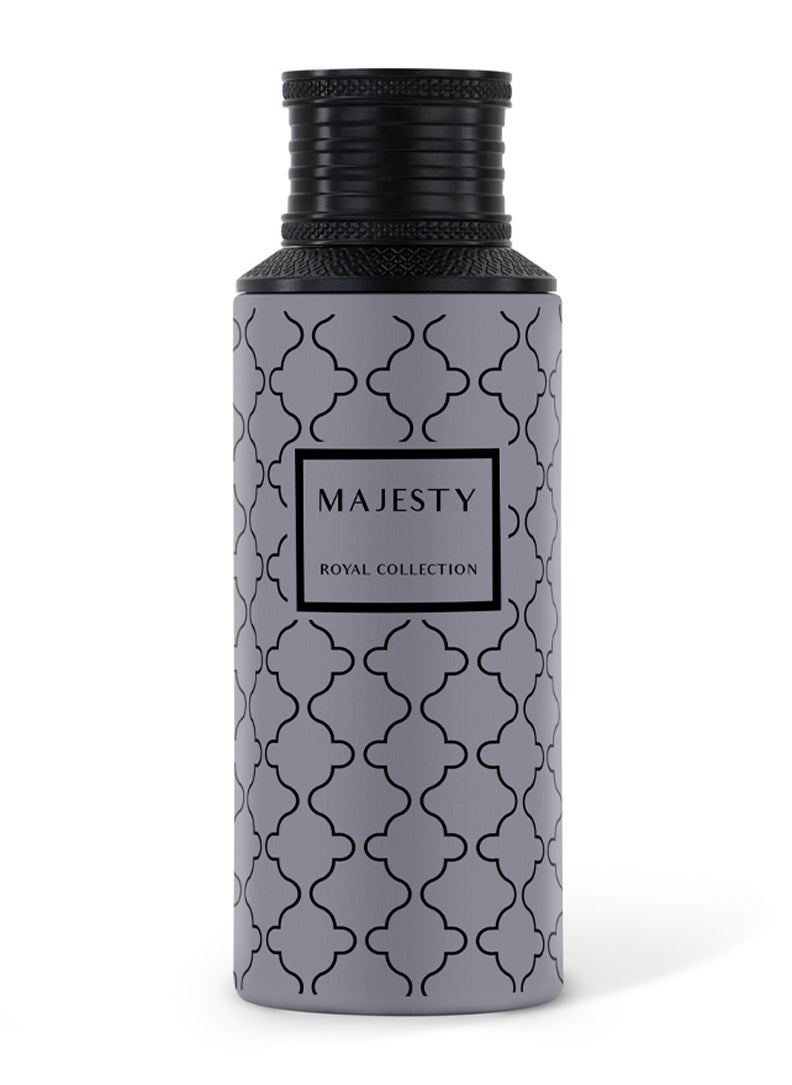 MAISON ASRAR Majesty Eau De Parfum 