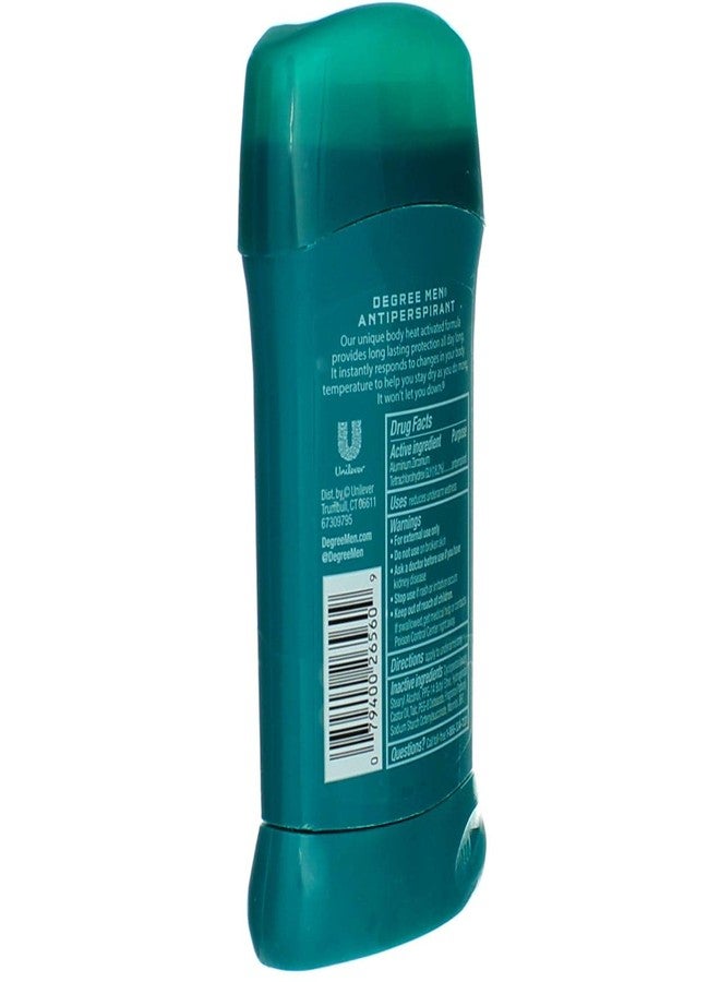 Degree 370503 Wholesale DEGREE DEOD STICK 2.7Z EXTREME BLAST - Image 5