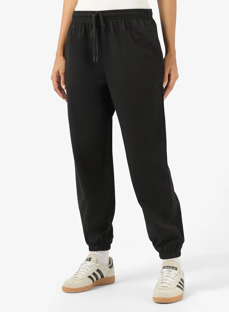 جينجر بيسيكس بنطلون رياضي قطني فضفاض