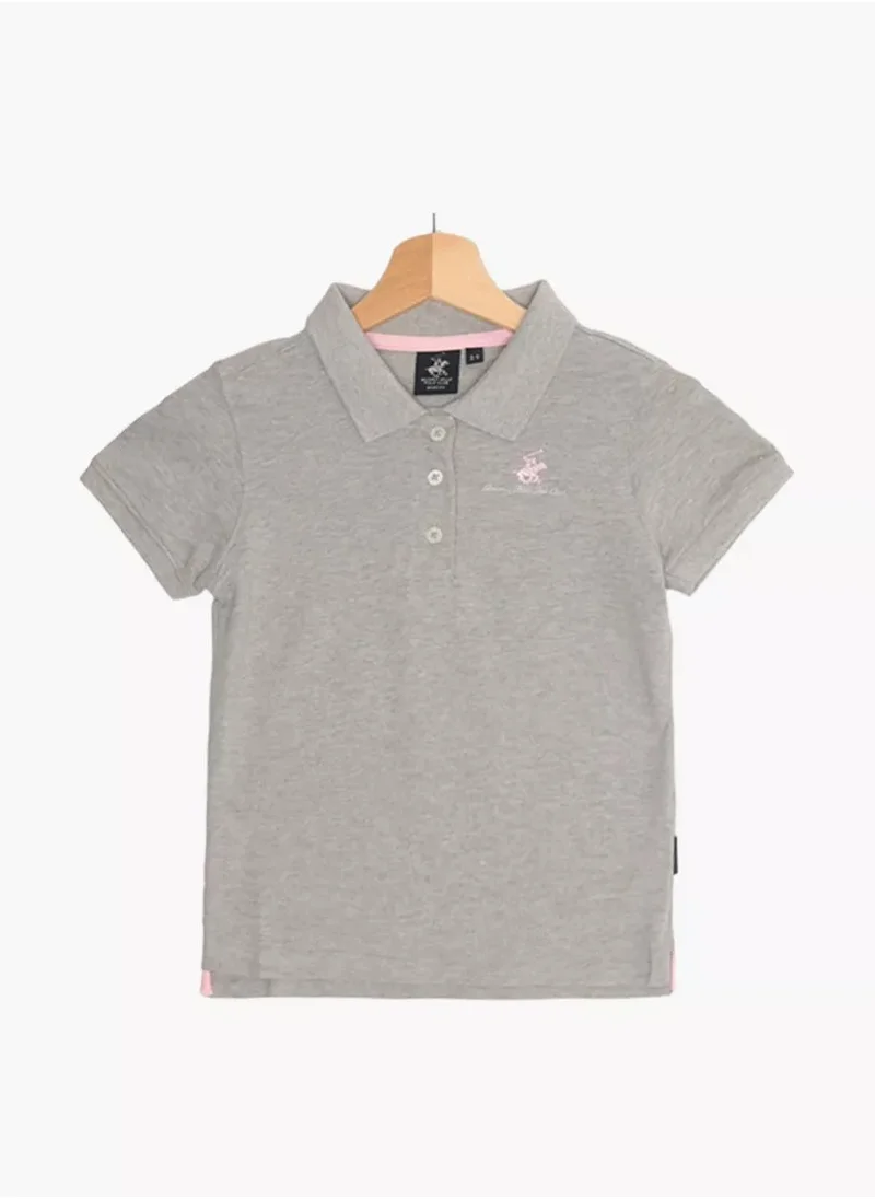 Beverly Hills Kids Polo T-Shirt