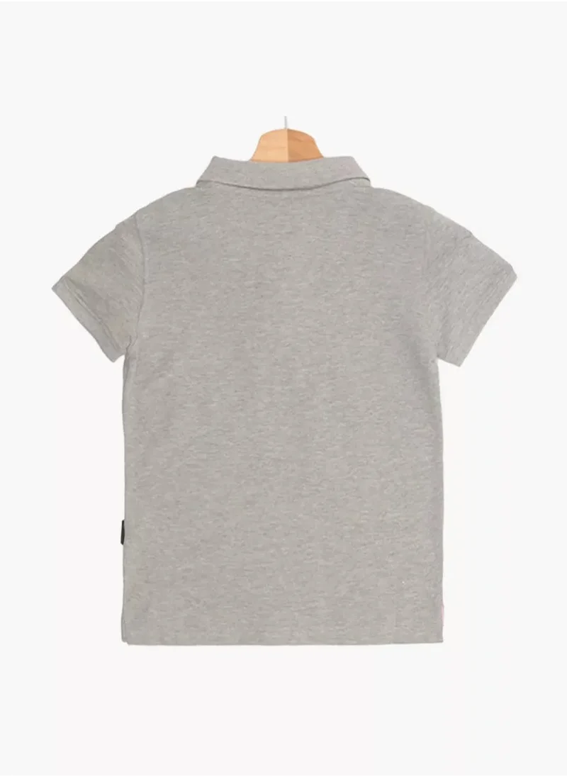 Beverly Hills Kids Polo T-Shirt