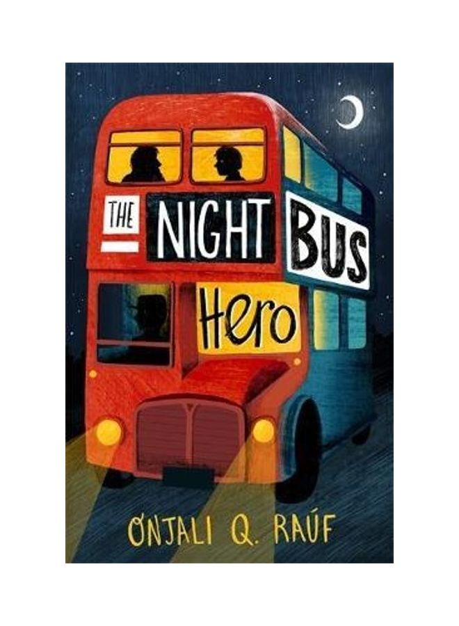 The Night Bus Hero