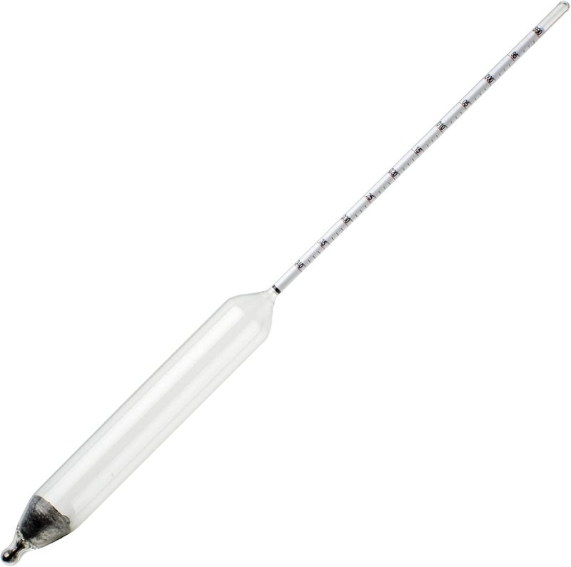 SP Bel-Art, H-B DURAC 0.990/1.040 kg/L Draft Survey Hydrometer (B61809-0500)