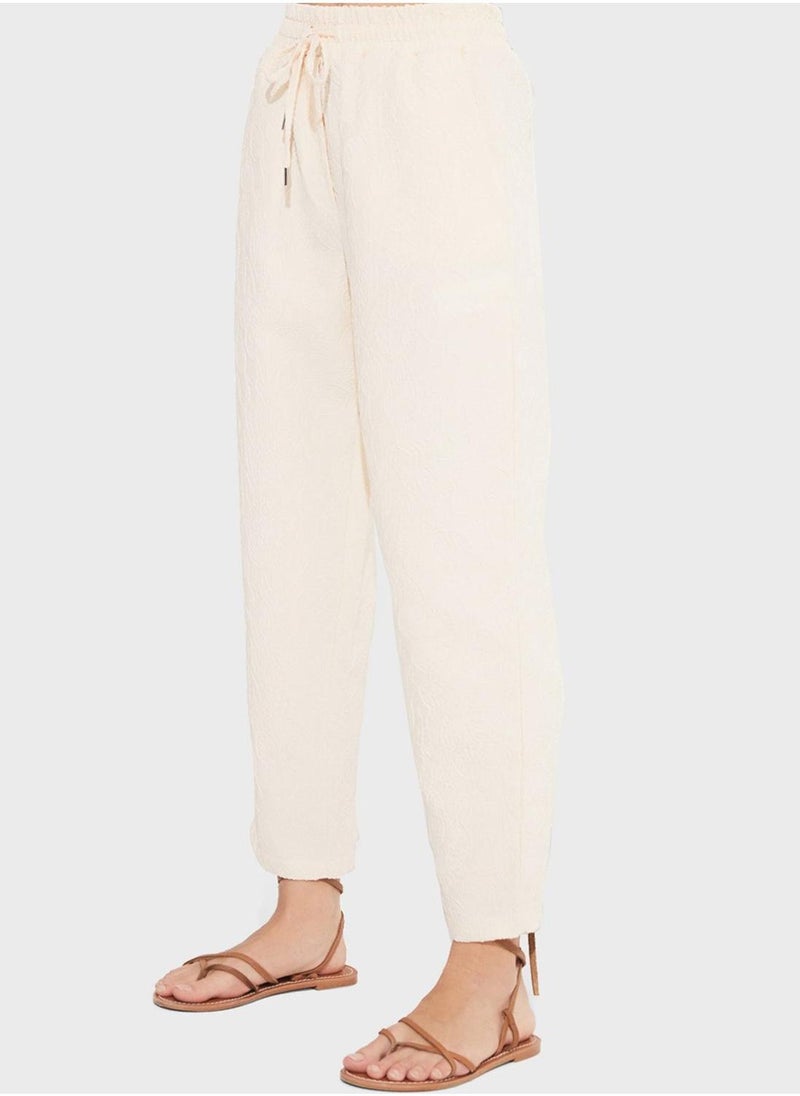 JUNE High Waist Pants - Image 1