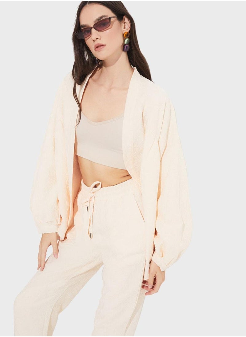 JUNE High Waist Pants - Image 4