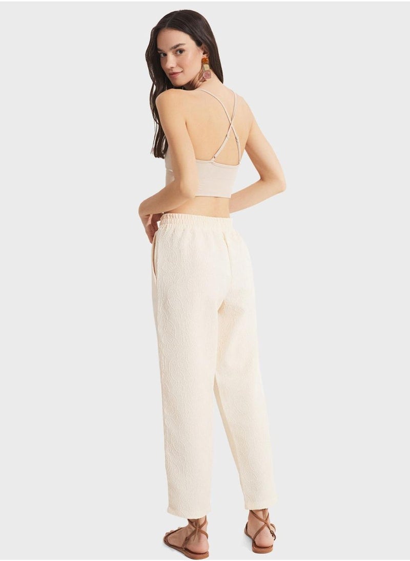 JUNE High Waist Pants - Image 2