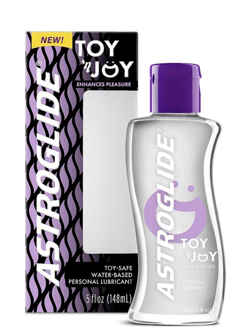 Toy 'N Joy Personal Lubricant
