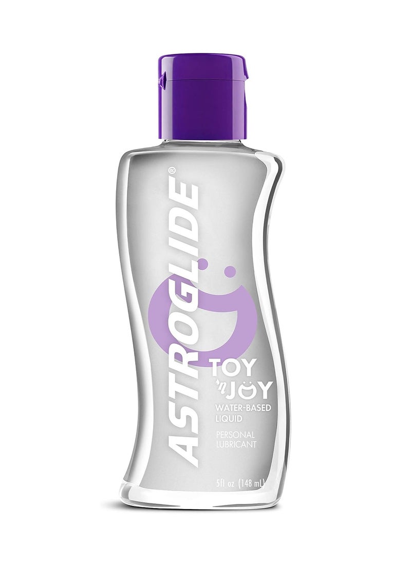 ASTROGLIDE Toy 'N Joy Personal Lubricant  - Image 2