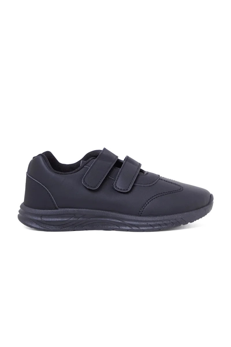 Geoomnii Geoomnii School Shoes Pre-Teen Boys Black