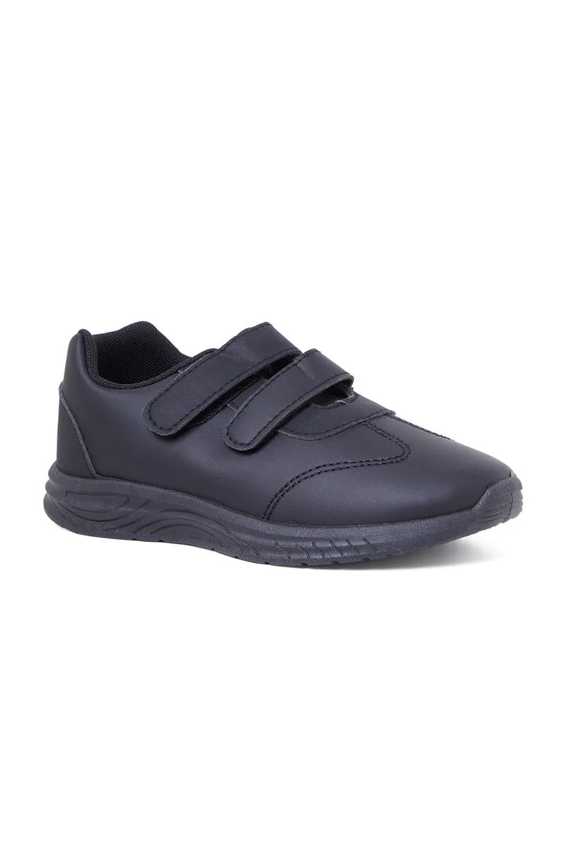 Geoomnii Geoomnii School Shoes Pre-Teen Boys Black
