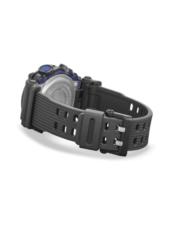 G-SHOCK Men's Men's Resin Analog-Digital Watch GA-900VB-1ADR - 49.5 mm