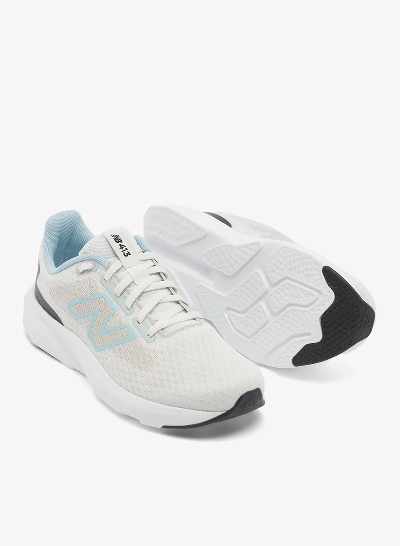 New Balance  Championes New Balance de Dama - 413 V3 for Women | Best Price UAE