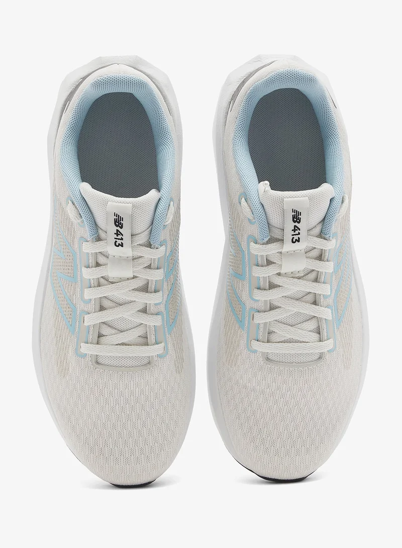 New Balance  Championes New Balance de Dama - 413 V3 for Women | Best Price UAE